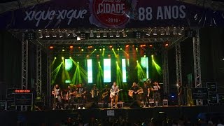 SHOW DO BL EM XIQUE  XIQUE BA [upl. by Shyamal818]