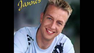 Jannes  Eens Kom Ik Weer terug In Griekenland afkomstig van het album Gewoon Jannes uit 2004 [upl. by Lidda]