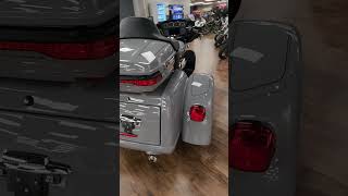 New 2024 Tri Glide® Ultra at John Elway HarleyDavidson [upl. by Lliw]