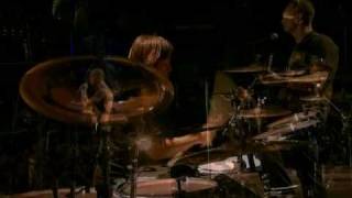 Creed  With Arms Wide Open live 2009 [upl. by Amaty]