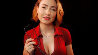 ASMR  CARDIOLOGIST [upl. by Cristoforo]