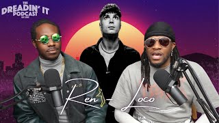 Ren  Loco  Reaction [upl. by Pooh]