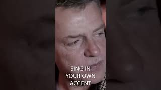 Suggs on Ian Dury [upl. by Araihc]