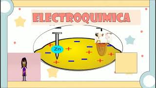 Electroquimica [upl. by Conte]