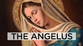 The Angelus Prayer [upl. by Servais]