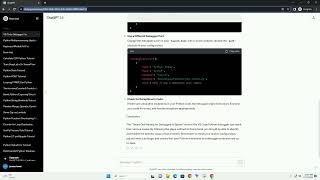 VS Code Python Debugger timed out waiting for debuggee to spawn [upl. by Hawthorn]