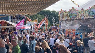 Kermis Uitgeest 2023 [upl. by Talbert981]