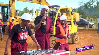 KALENJIN OLD TIME HITS  KIFARU EDITION Ep 05  Brobox amp Dj Sutai [upl. by Eanar]