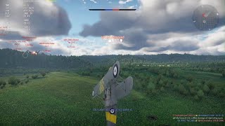 6v1 warthunder [upl. by Forcier]