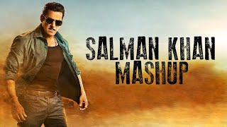 SALMAN KHAN MASHUP  DJ ZEETWO DUBAI [upl. by Niehaus130]