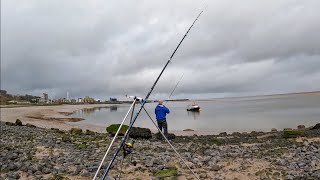 Plaice fishing in North Wales [upl. by Cassandra798]