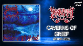 SorrowStorm  Caverns of Grief Álbum 2002 [upl. by Eentruok]