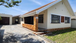 A listing in Parow [upl. by Akinihs]