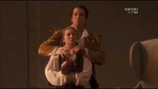 Mozart The Marriage of Figaro act 1 aria 18 quotCos questa commedia Conte Figaro Susannaquot [upl. by Darrej]