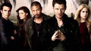 The Originals  1x04  Stooges Brass Band  Wind It Up [upl. by Suolhcin]