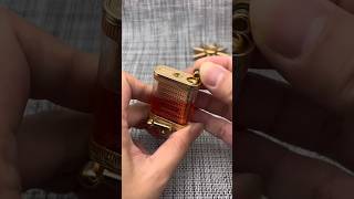 Copper kerosene lighter 🔥ytshorts shorts [upl. by Ause]