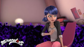 Most Miraculous Transformations  Miraculous Ladybug  Disney Channel UK [upl. by Sabelle]