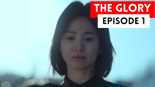 The Glory Episode 1  Eng sub thegloryepisode1engsub [upl. by Hurless]