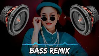 Bring Me Back  Bass Remix   Dj Vinzkie Remix [upl. by Florance]