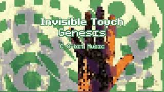 Invisible Touch  Genesis C 8bit Music [upl. by Fiorenze]