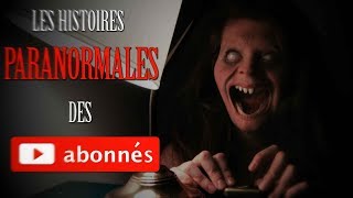 6 histoires PARANORMALES  Maisons HANTÉES Spécial abonnés de la chaine [upl. by Oidivo973]