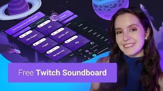 Twitch Extension Types EXPLAINED  Sound Alerts [upl. by Tallbot]