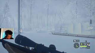 Ending with some hunting Come chill and enjoy yourself [upl. by Thamora64]