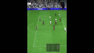 Unbelievable Equalizer Tottenham vs Man City ⚽ Emirates FA Cup Highlights Shorts fifa [upl. by Anali]