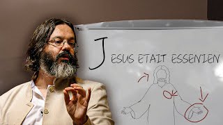 3 choses Méconnues à propos de Jesus  Olivier Manitara [upl. by Juback]