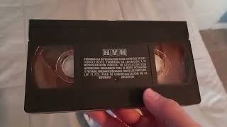 Unboxing VHS Colorín Colorado Este cuento no se ha acabado 2007 Argentina [upl. by Adien]