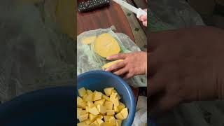 Mama’s Rutabaga Recipe cookingathome rutabaga homecooking [upl. by Naerda]