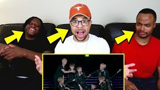 COMPLETELY SHOOK REACTION to BTS SUGA RAP LIVE COMPILATION PT 1 [upl. by Ecidnacal]