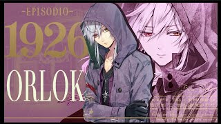 Piofiore Episodio 1926 Orlok Route Short Bad End [upl. by Clio]