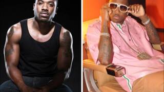 Fabolous Speaks On Ray J BeefFight In Las Vegas New September 2011 [upl. by Esemaj]