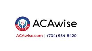 How To File Form 1095C with ACAWisecom [upl. by Enelyar]