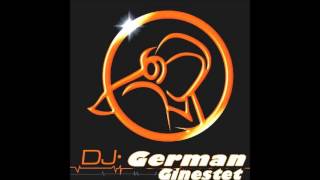 Los Tulipanes  El Angel  Dj German Ginestet Carioca Mix [upl. by Eniowtna]