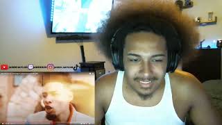 THEY SLEPT ON FR Quin NFN amp Lil 2Z  Sewed Up Pt 2 Back Again REACTION [upl. by Cristabel]