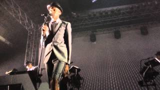 Stromae  Carmen Jovel 2014 [upl. by Mora]