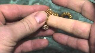 The Chinese Medicine Acupressure Ring [upl. by Ferro]