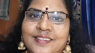 இரவு வணக்கம் இன்றைய நாள் எப்படி இருந்தது நண்பர்களே Revathi saravanans world [upl. by Marpet]