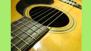 Bluegrass Backing Track  DCGD original arrangement rhtyhm guitar track [upl. by Itisahc]