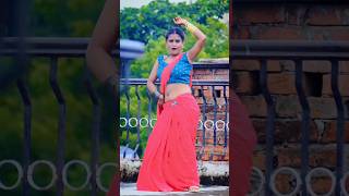 Kamar Dimage 🥰  ytshorts bhojpuri vikashkajalofficial dance shorts vikashlalyadav [upl. by Retseh]