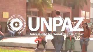 UNPAZ  Profesorado Universitario en Educación Física [upl. by Fraser]