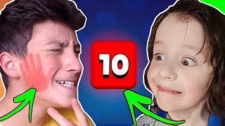 BRAWLER NOU  O PALMA DE LA FRATEMIU  PART 3  Brawl Stars Romania [upl. by Acalia324]