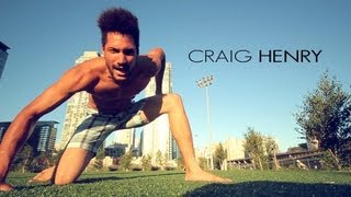 Craig Henry  Turf 2012 [upl. by Aven]