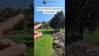 Land for sale in Kotabagh Uttarakhand Smart investment and stunning views [upl. by Cobby867]