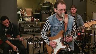 Theo Katzman and Four Fine Gentlemen  Full Session  Daytrotter Session  3102018 [upl. by Schreibman]