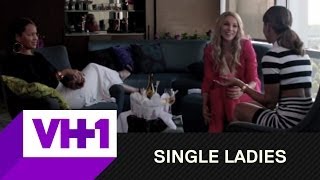 Single Ladies  Fashion Breakdown  Season 3 Episode 3  VH1 [upl. by Atilehs]