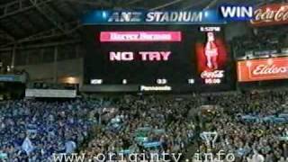 State of Origin  2009  Game 2 [upl. by Hilbert]