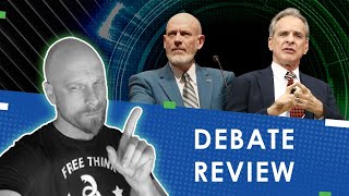 Molinism VS Calvinism Reviewing the BIG quotDebatequot [upl. by Rehpotsihrc]